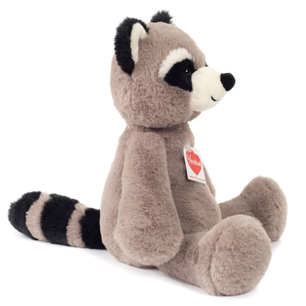Waldo Racoon by Teddy Hermann - 32cm
