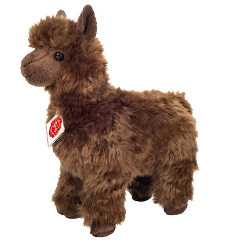 Alpaca by Teddy Hermann - 24cm
