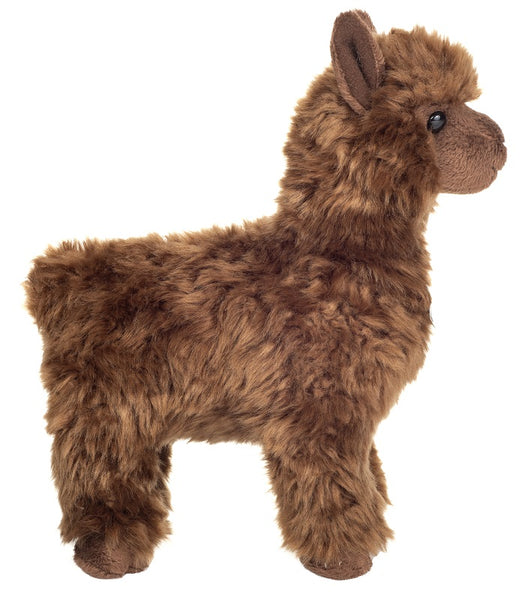 Alpaca by Teddy Hermann - 24cm