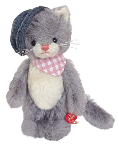 Antonio Cat by Teddy Hermann - 20cm