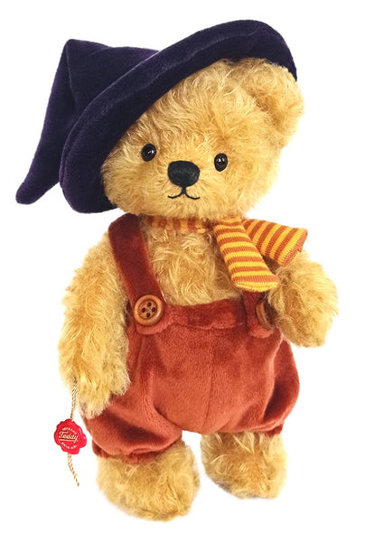 Autumn Bear Cinnamon by Teddy Hermann - 20cm