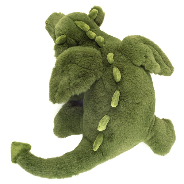 Cleo Dragon by Teddy Hermann - 32cm