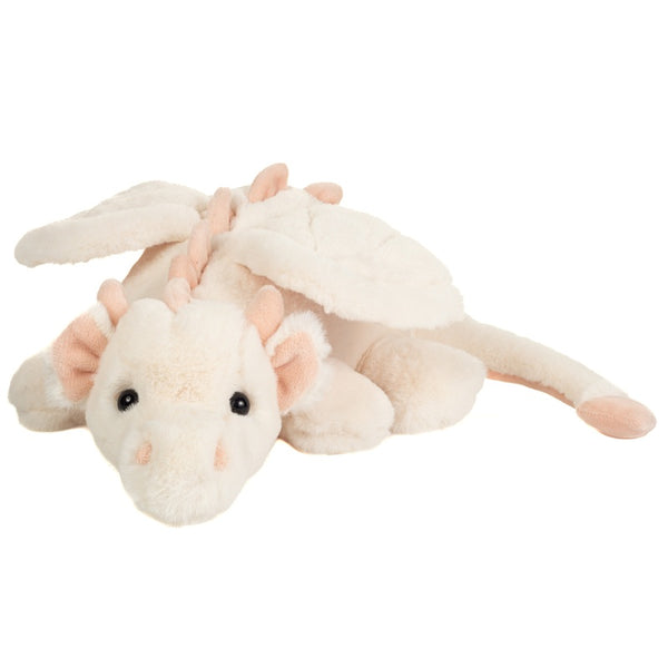 Fluffy Dragon by Teddy Hermann - 32cm
