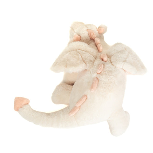 Fluffy Dragon by Teddy Hermann - 32cm