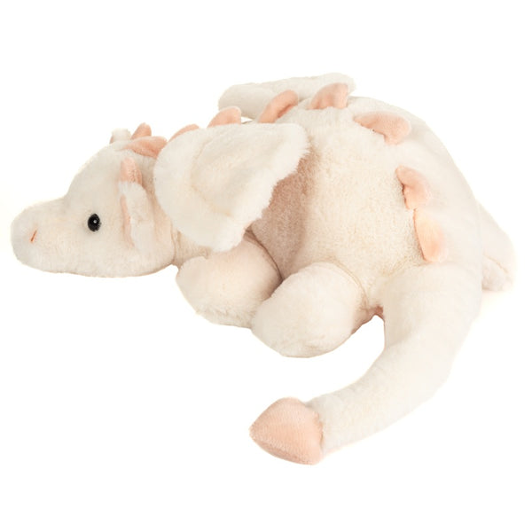 Fluffy Dragon by Teddy Hermann - 32cm