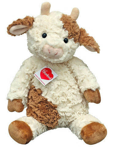 Gerda Cow by Teddy Hermann - 32cm