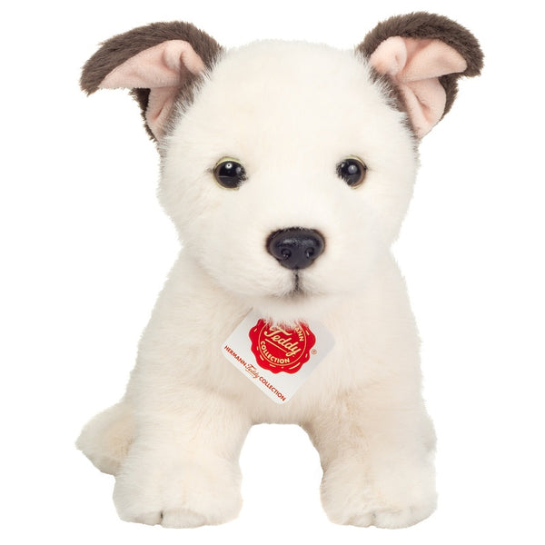 Russell Puppy by Teddy Hermann - 25cm