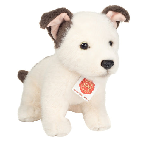Russell Puppy by Teddy Hermann - 25cm