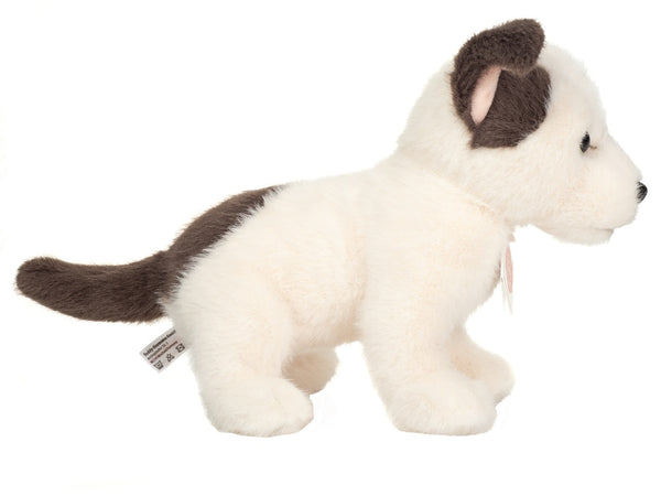Russell Puppy by Teddy Hermann - 25cm