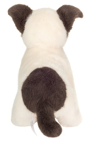 Russell Puppy by Teddy Hermann - 25cm