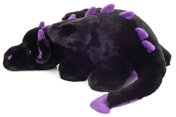 Logan Dragon by Teddy Hermann - 32cm
