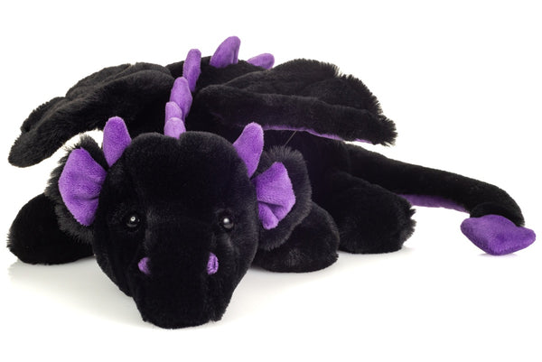 Logan Dragon by Teddy Hermann - 32cm
