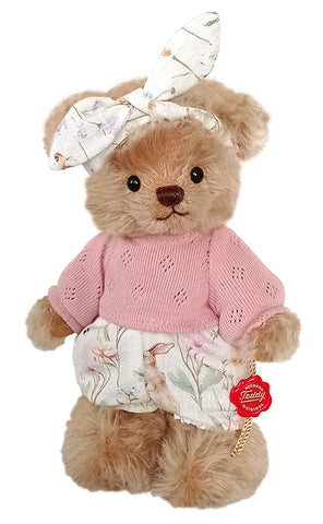 Melody Teddy Bear by Teddy Hermann - 18cm