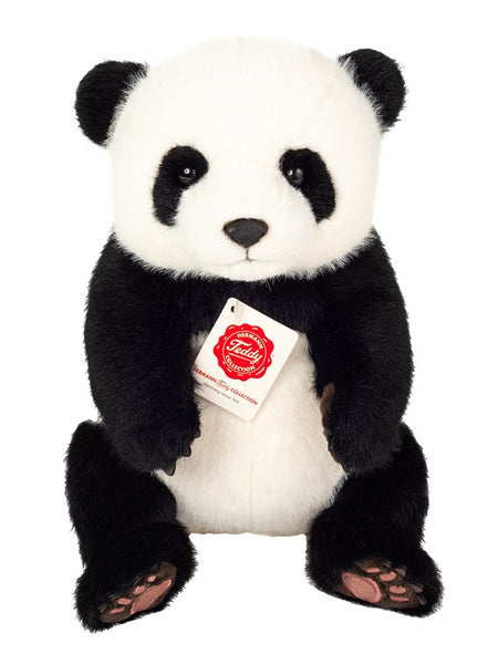 Panda by Teddy Hermann - 28cm