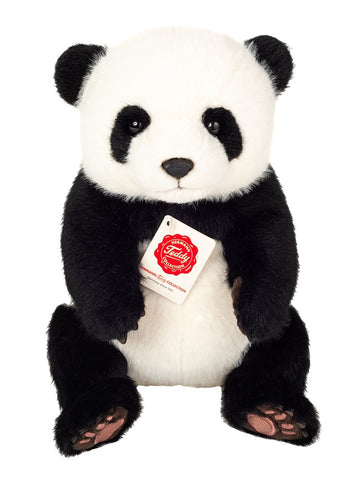 Panda by Teddy Hermann - 28cm
