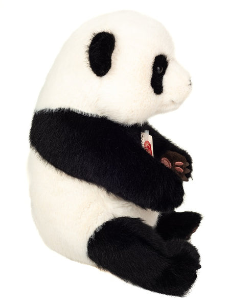 Panda by Teddy Hermann - 28cm