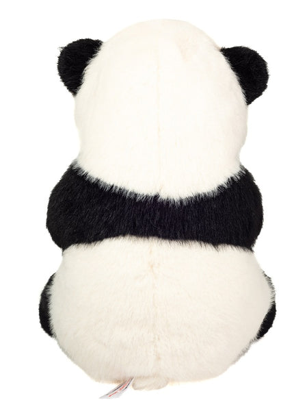 Panda by Teddy Hermann - 28cm