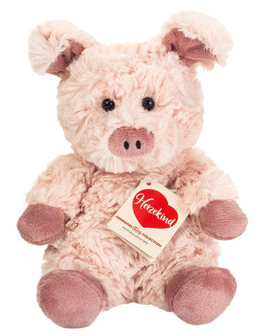 Floppy Pig by Teddy Hermann - 20cm