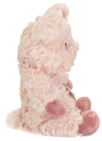 Floppy Pig by Teddy Hermann - 20cm