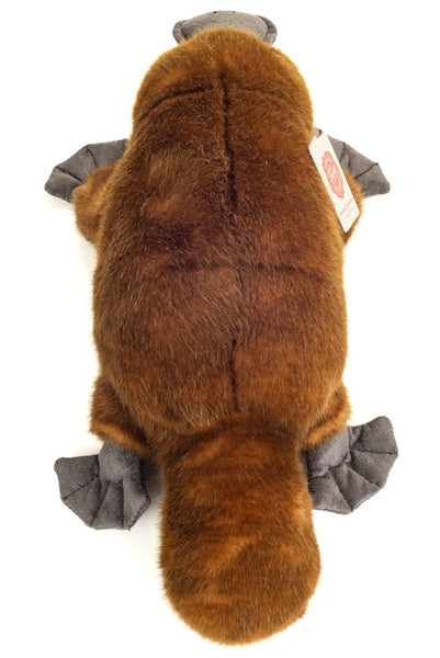 Platypus by Teddy Hermann - 35cm