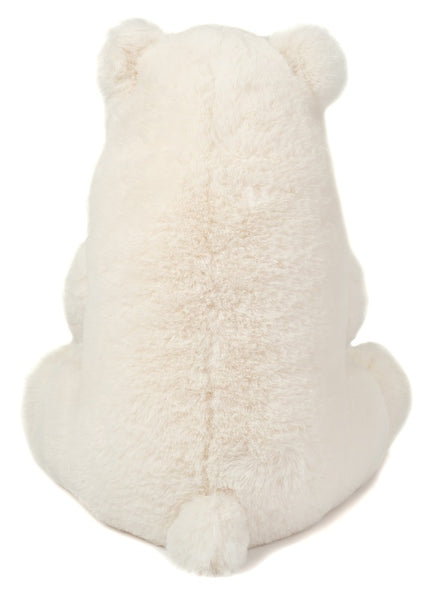 Polar Bear by Teddy Hermann - 35cm