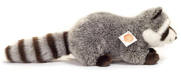 Raccoon by Teddy Hermann - 29cm