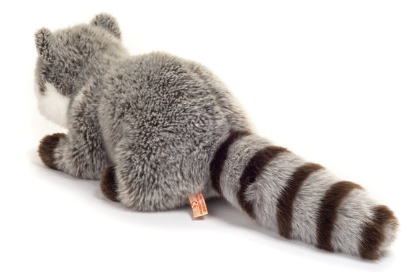Raccoon by Teddy Hermann - 29cm