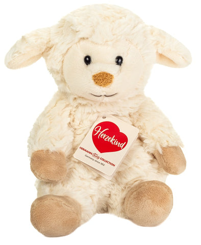 Floppy Lamb by Teddy Hermann - 20cm