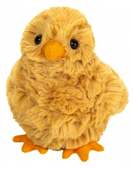 Daisy Chick by Teddy Hermann - 10cm