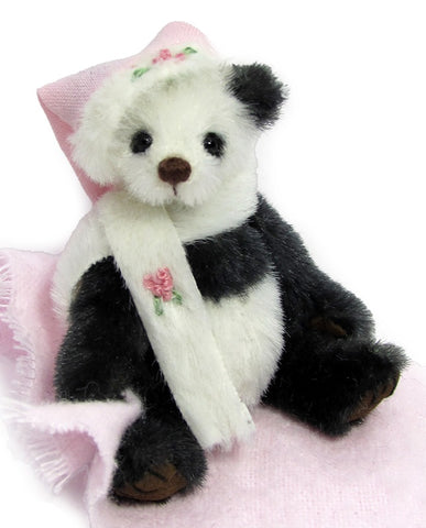 Mia by Inge Bears - 6.5cm