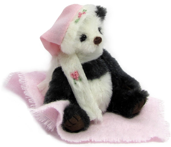 Mia by Inge Bears - 6.5cm