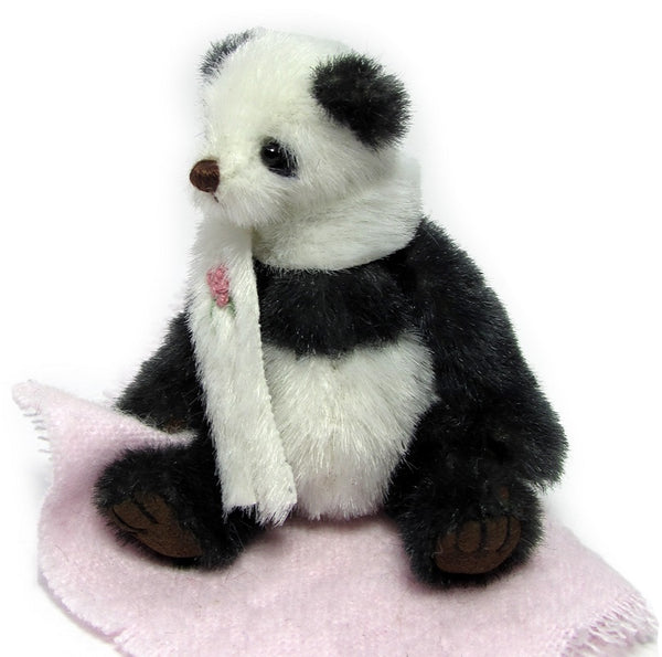 Mia by Inge Bears - 6.5cm