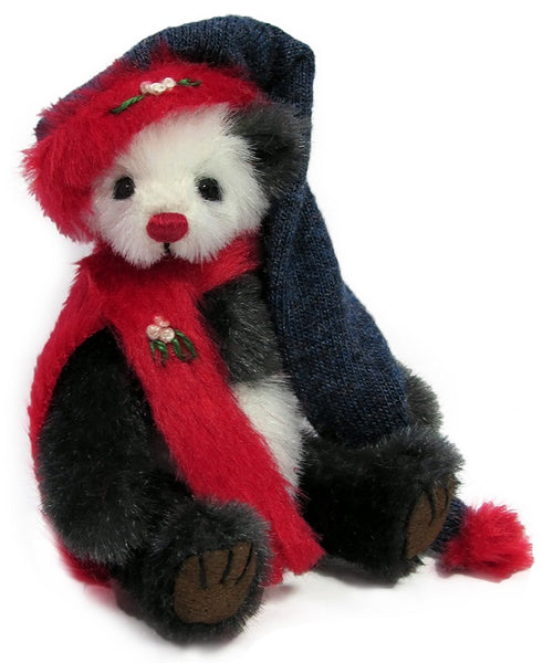 Noah by Inge Bears - 6.5cm