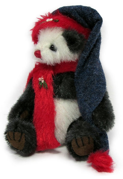 Noah by Inge Bears - 6.5cm