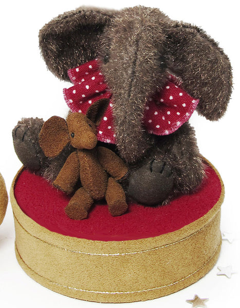 Olla by Inge Bears - 5cm