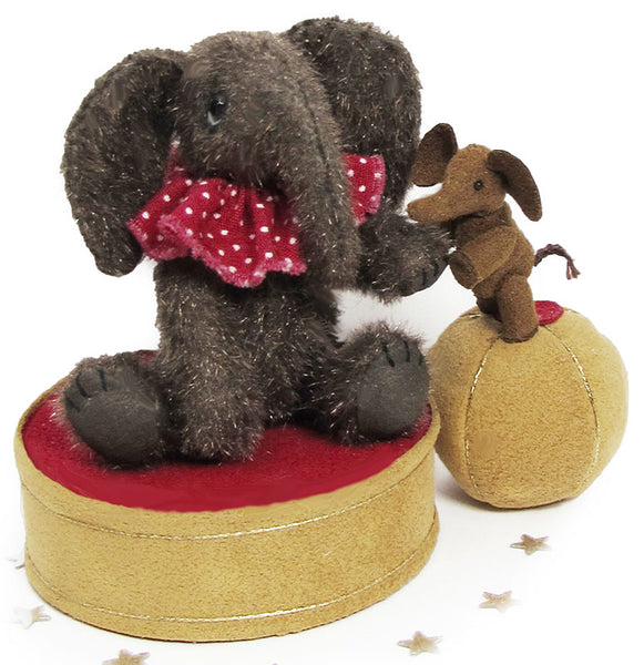 Olla by Inge Bears - 5cm