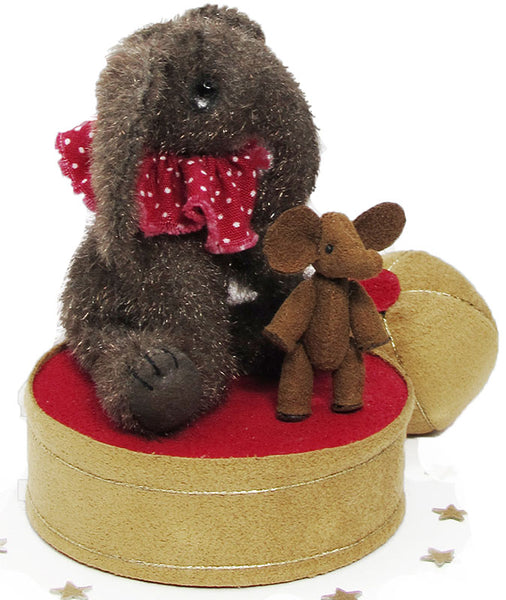 Olla by Inge Bears - 5cm