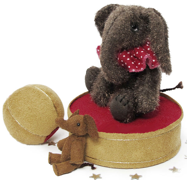 Olla by Inge Bears - 5cm