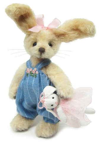 Bibi by Inge Bears - 6cm