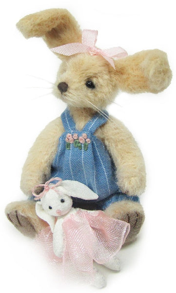 Bibi by Inge Bears - 6cm