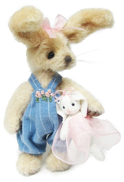 Bibi by Inge Bears - 6cm