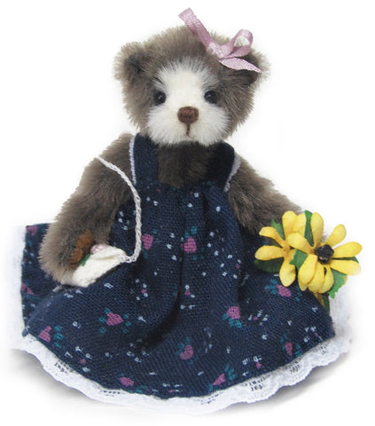 Daisy by Inge Bears - 6cm