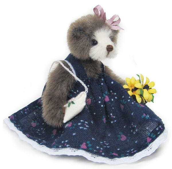 Daisy by Inge Bears - 6cm