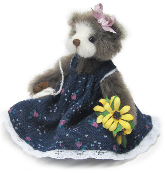 Daisy by Inge Bears - 6cm