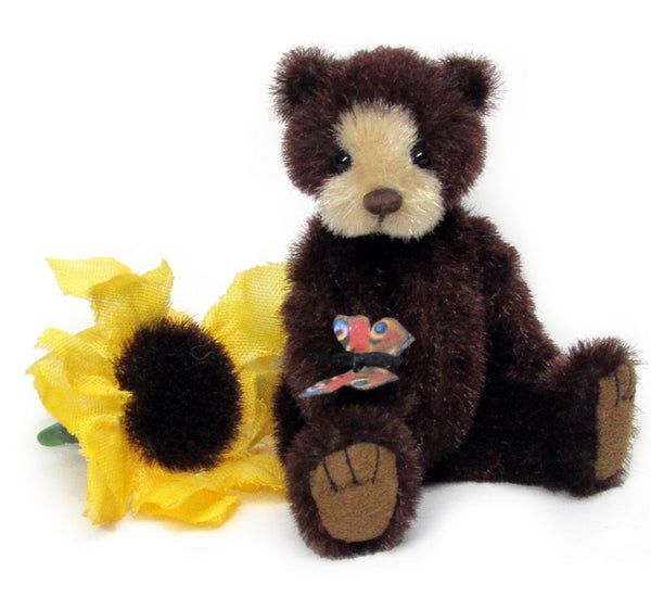 Luka by Inge Bears - 6cm