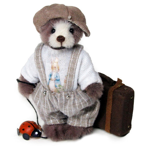 Marc by Inge Bears - 6cm