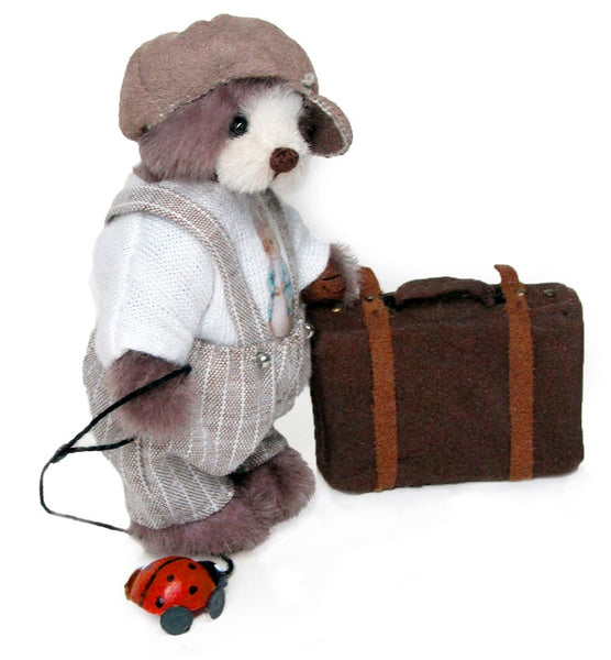 Marc by Inge Bears - 6cm