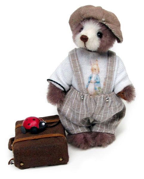 Marc by Inge Bears - 6cm