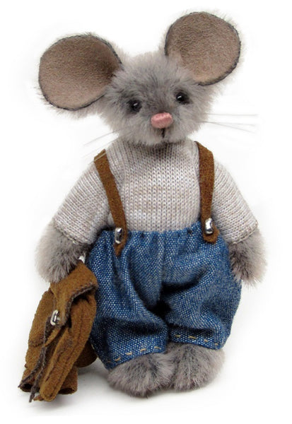 Miles by Inge Bears - 6cm