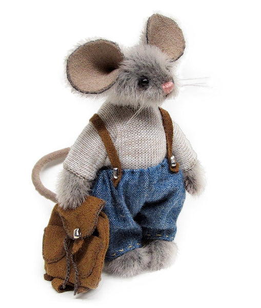 Miles by Inge Bears - 6cm